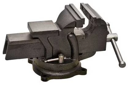 Atsuktuvai 125 mm "Proline" krepšelis