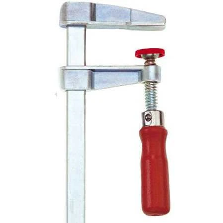 Spaustuvas medžiui, plastikui, stiklui LM BESSEY 300x80 mm LM30/8