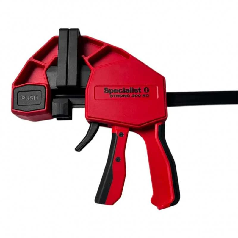 Spaustuvas Specialist+ DT66190151; 150 mm; 300 kg