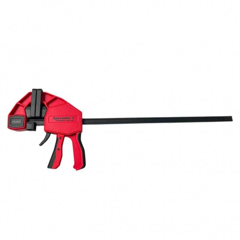 Spaustuvas Specialist+ DT66190151; 150 mm; 300 kg