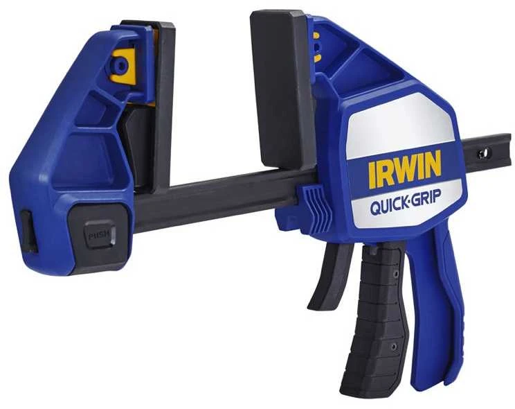 Stanley Irwin Quick-Grip XP Spaustuvas, 300 mm, 10505943