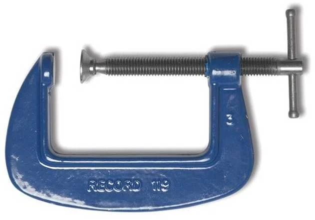Stanley Irwin Spaustuvas MEDIUM DUTY 150 mm