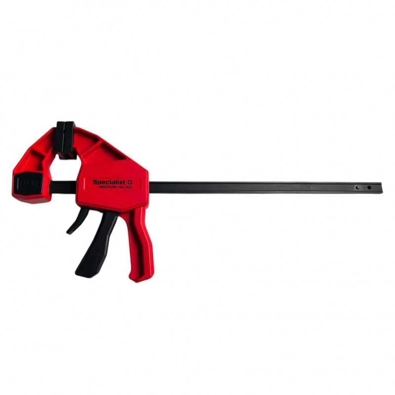 Spaustuvas Specialist+ DT66180150; 150 mm; 150 kg