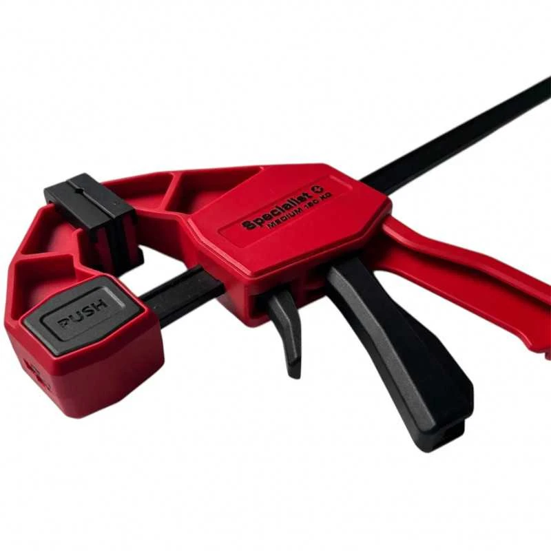 Spaustuvas Specialist+ DT66180600; 600 mm; 150 kg
