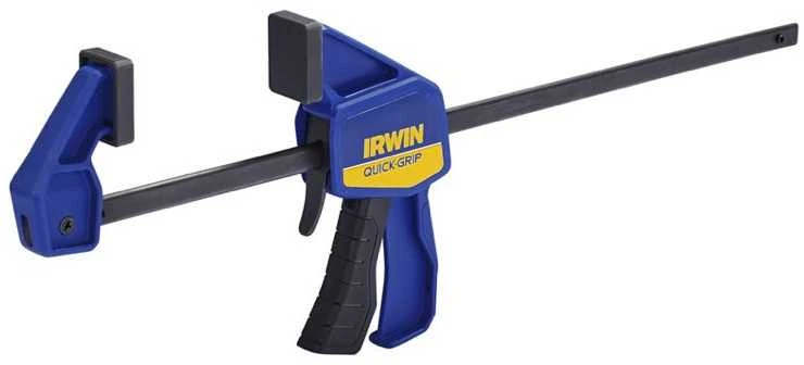 Irwin Spaustuvas MINI 300 mm
