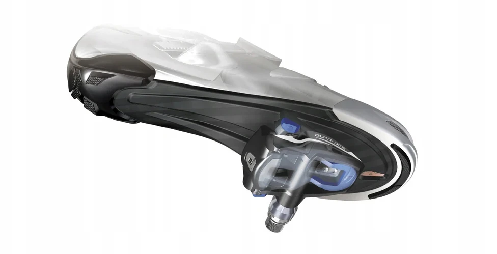 SPD plento dviratininkų batai SHIMANO SH-RC702 RC7 BOA x2 43 dydis LABAI KISTI