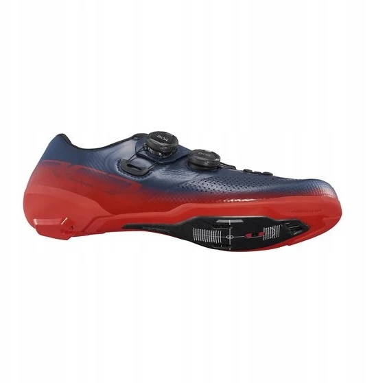 SPD plento dviratininkų batai SHIMANO SH-RC702 RC7 BOA x2 43 dydis LABAI KISTI