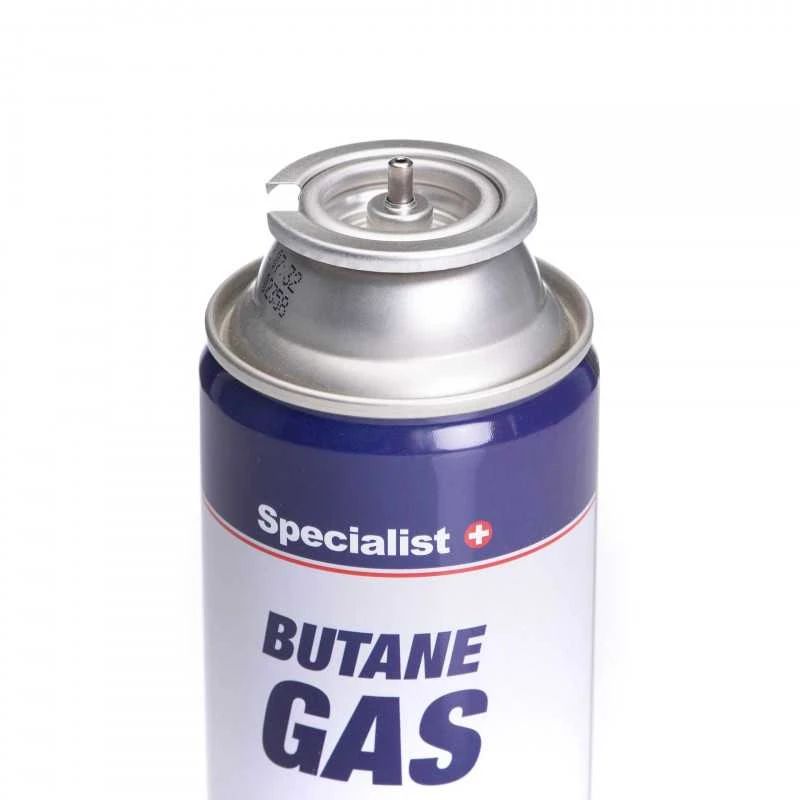 Butano dujos Specialist+ 227gr