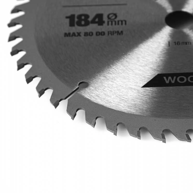 SPECIALIST+ pjovimo diskas, 184x48Tx16 mm