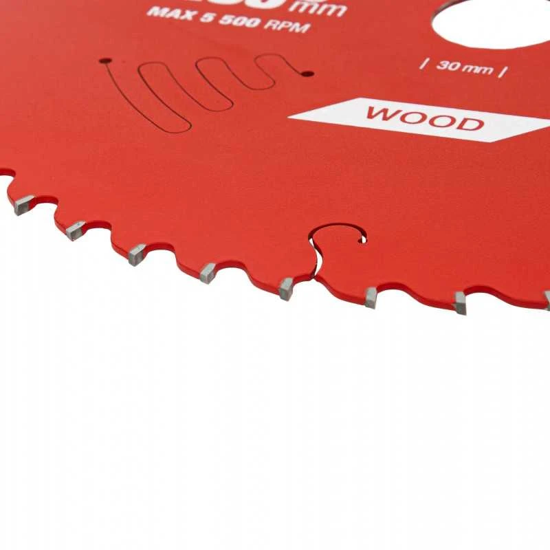 SPECIALIST+ pjovimo diskas Wood 255x48Tx30mm