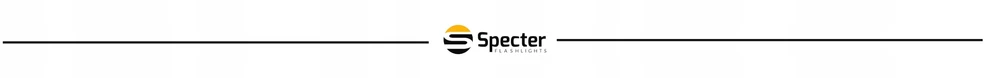 SPECTER PRO LIGHT 2 BIKE LAMP 1200LM POWERBANK IPX65 13 MODE
