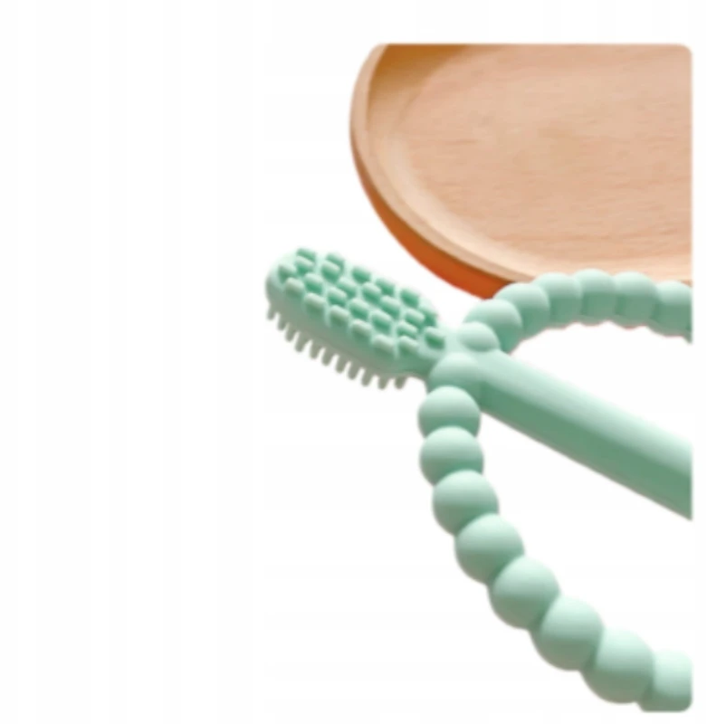 Speech Teether ORTODONTINIS GYDYMAS ANTESTRESS ŽAISLAS