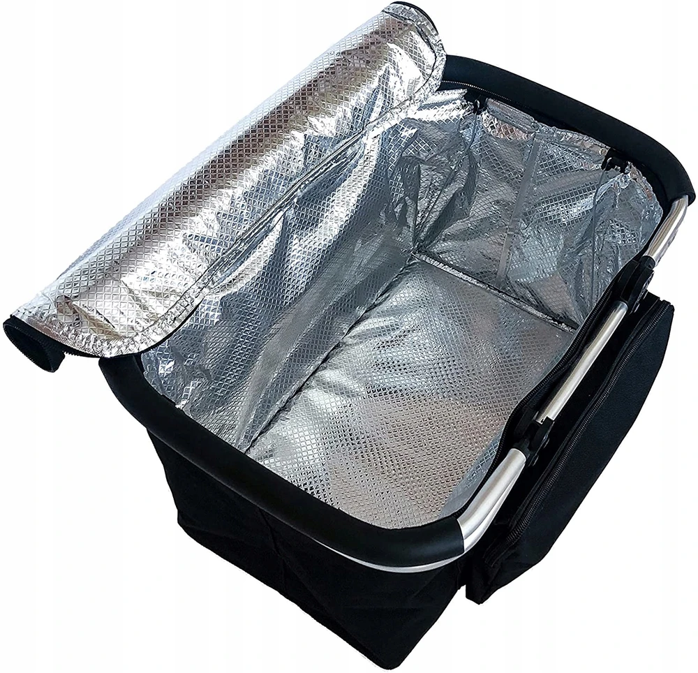 Spi 55 Sulankstomas termoizoliacinis krepšys Spi, 30 l