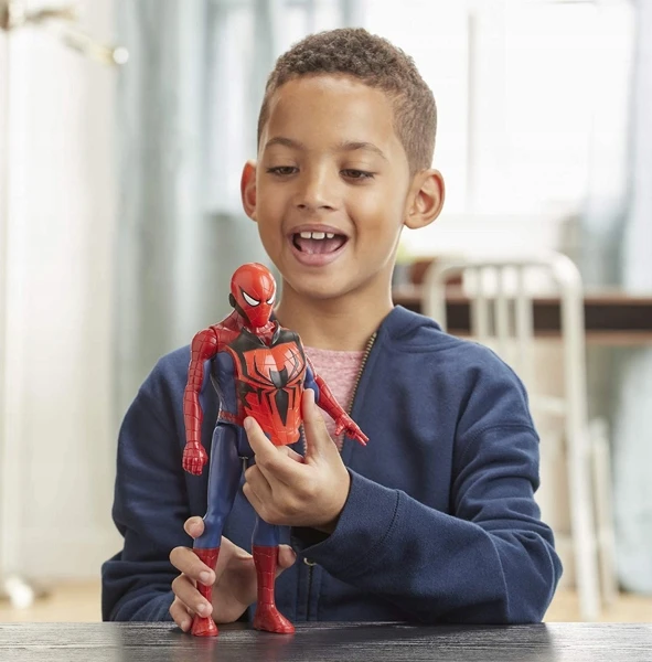 Hasbro HAS Žmogus-voras su ginklu
