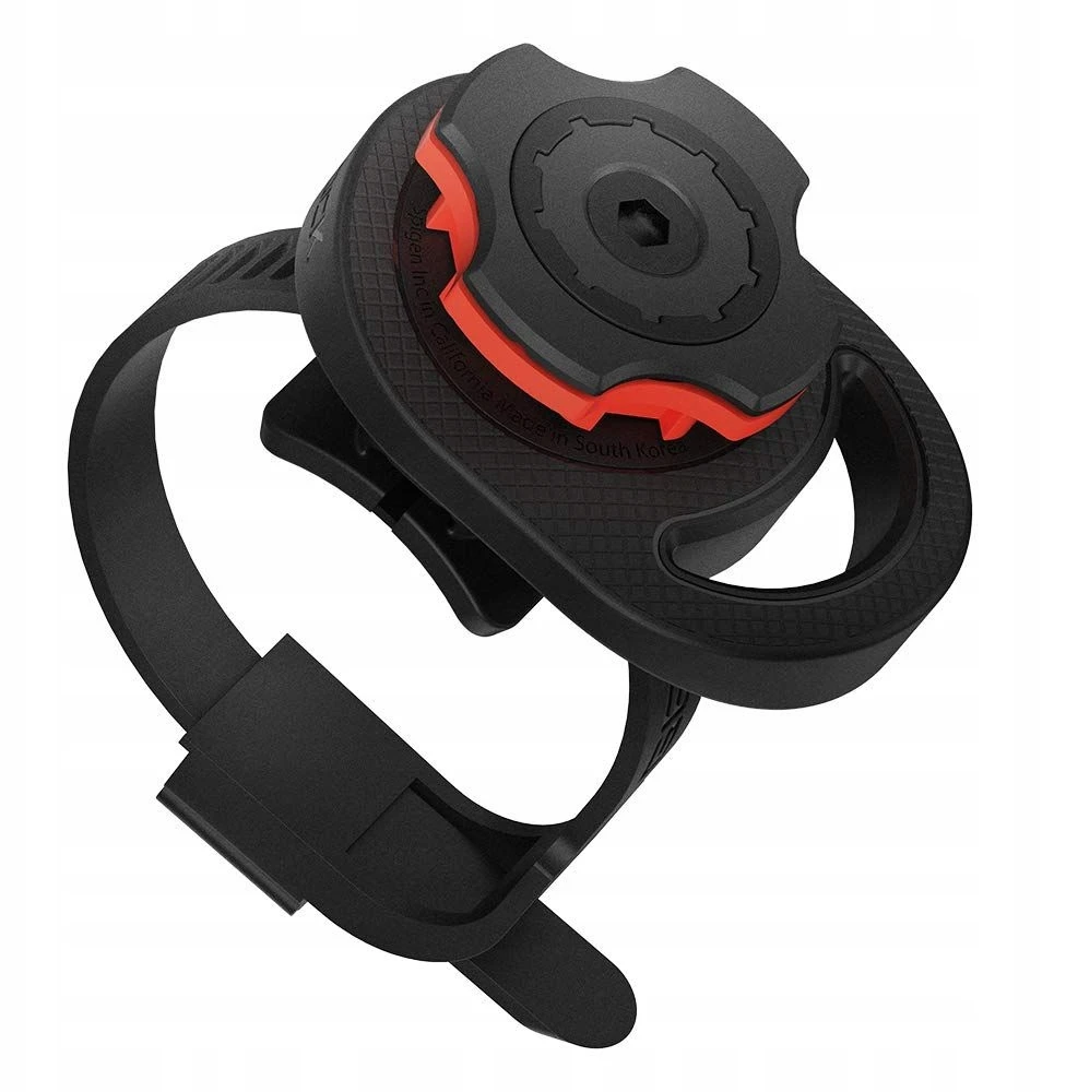Spigen GEARLOCK MS100 dviračio vairo laikiklis