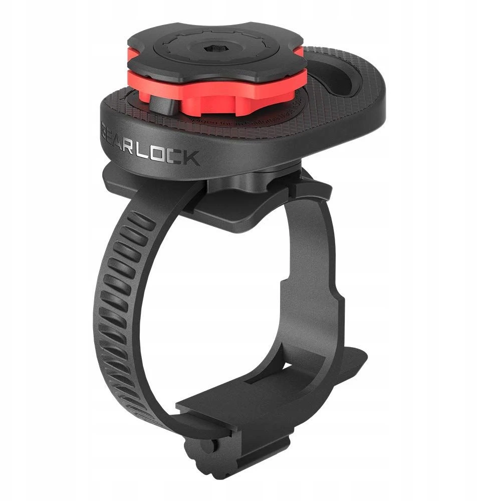 Spigen GEARLOCK MS100 dviračio vairo laikiklis