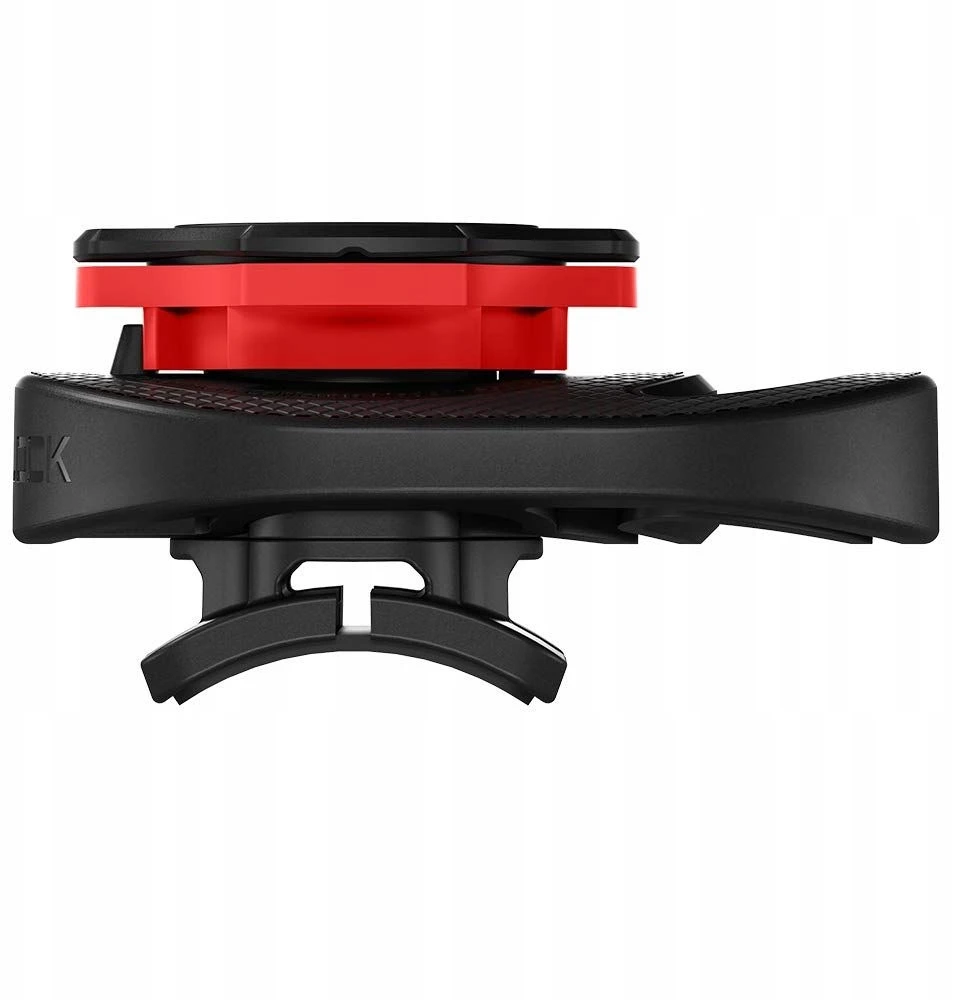 Spigen GEARLOCK MS100 dviračio vairo laikiklis
