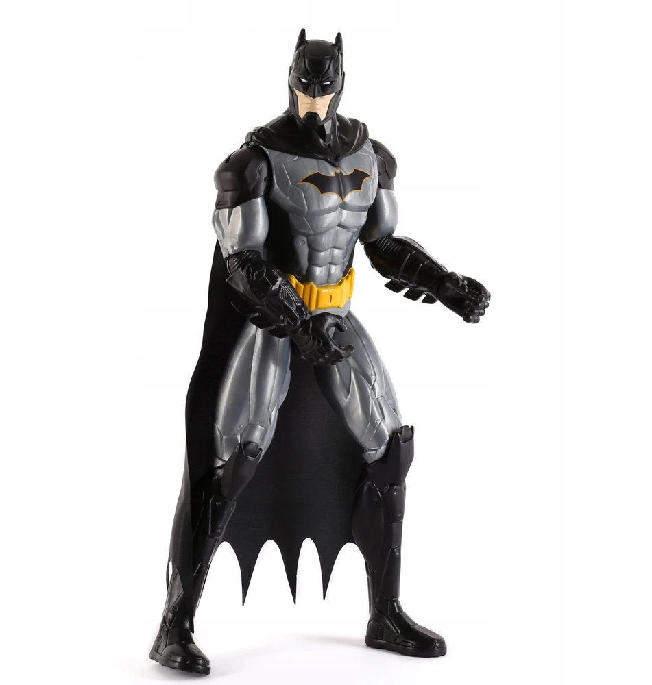 Spin Master BATMAN didelė figūrėlė 30cm THE REBORN OF SPINMASTER DC COMICS vaikiškas žaislas