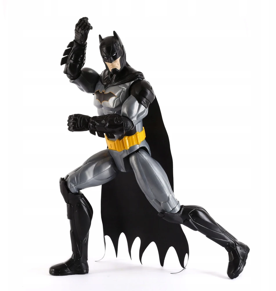 Spin Master BATMAN didelė figūrėlė 30cm THE REBORN OF SPINMASTER DC COMICS vaikiškas žaislas