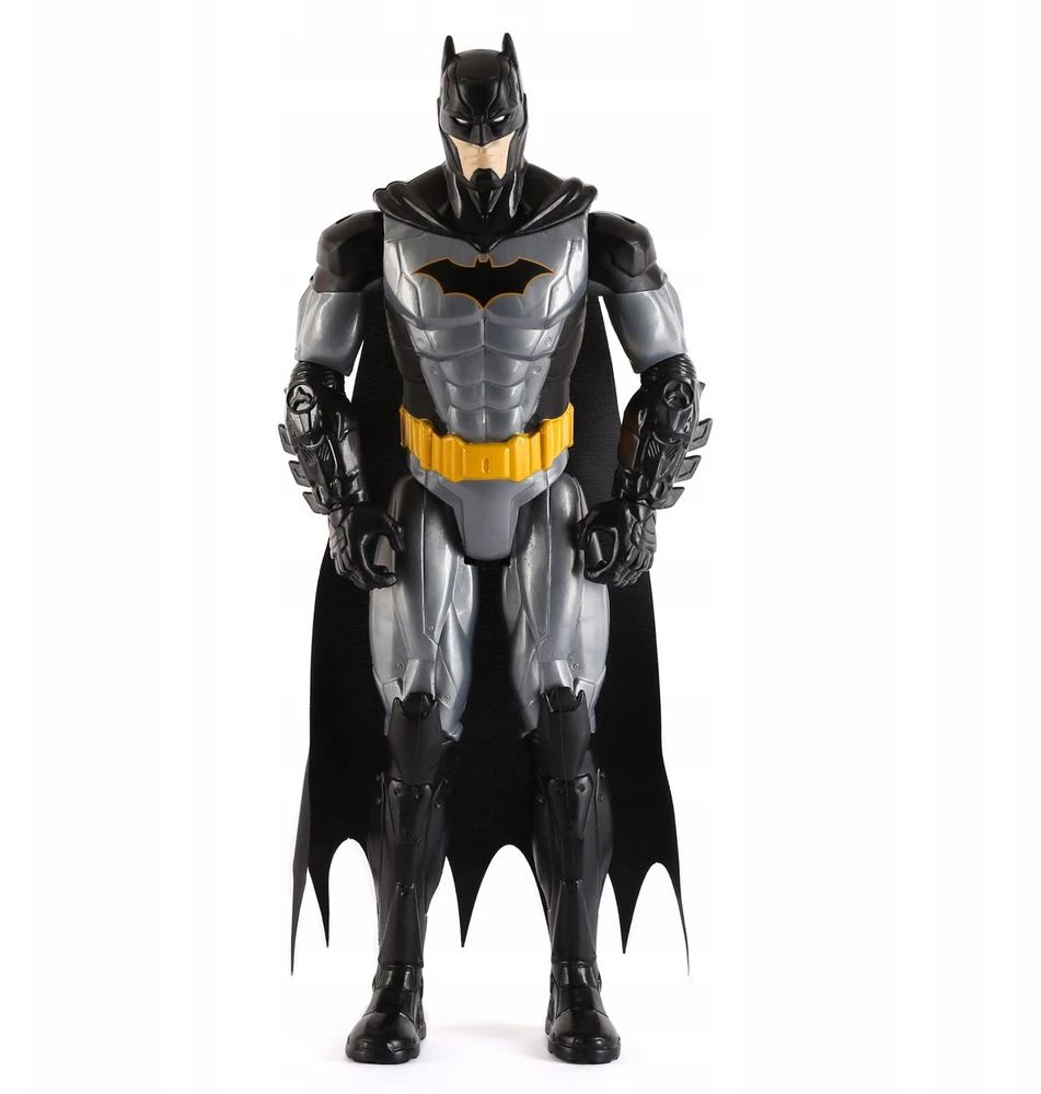 Spin Master BATMAN didelė figūrėlė 30cm THE REBORN OF SPINMASTER DC COMICS vaikiškas žaislas