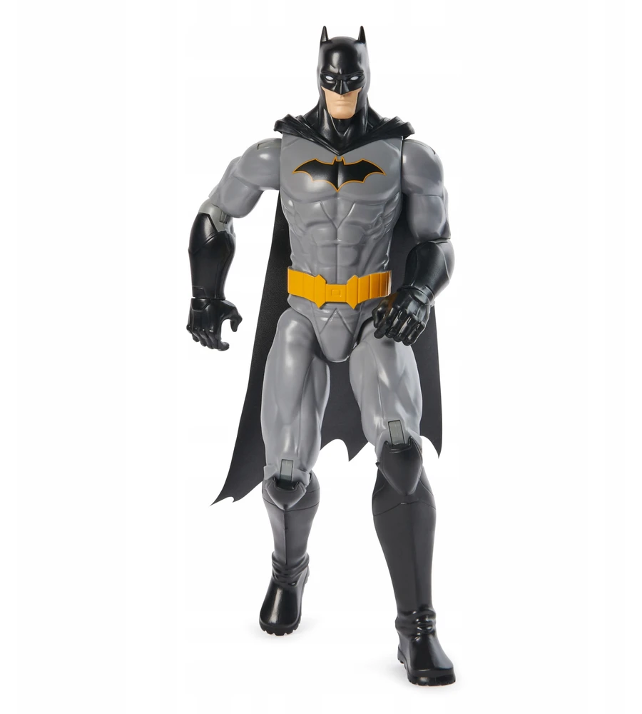 Spin Master BETMENO FIGŪRA DIDELI 30 CM DC KOMIKSAI VAIKAMS KOlekcionuojami superherojus