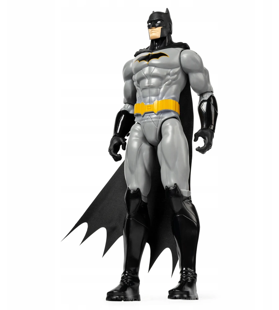 Spin Master BETMENO FIGŪRA DIDELI 30 CM DC KOMIKSAI VAIKAMS KOlekcionuojami superherojus