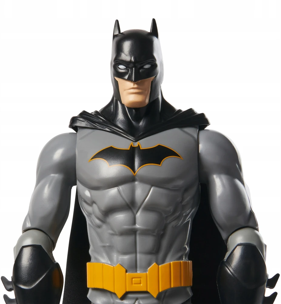 Spin Master BETMENO FIGŪRA DIDELI 30 CM DC KOMIKSAI VAIKAMS KOlekcionuojami superherojus