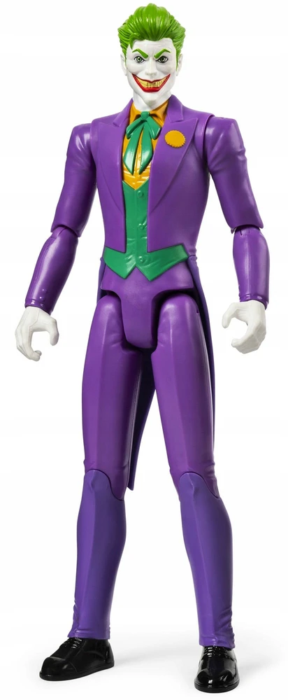 Spin Master FIGŪRA JOKER IŠ BETMEN DC REVELATION SERIJOS 30 CM