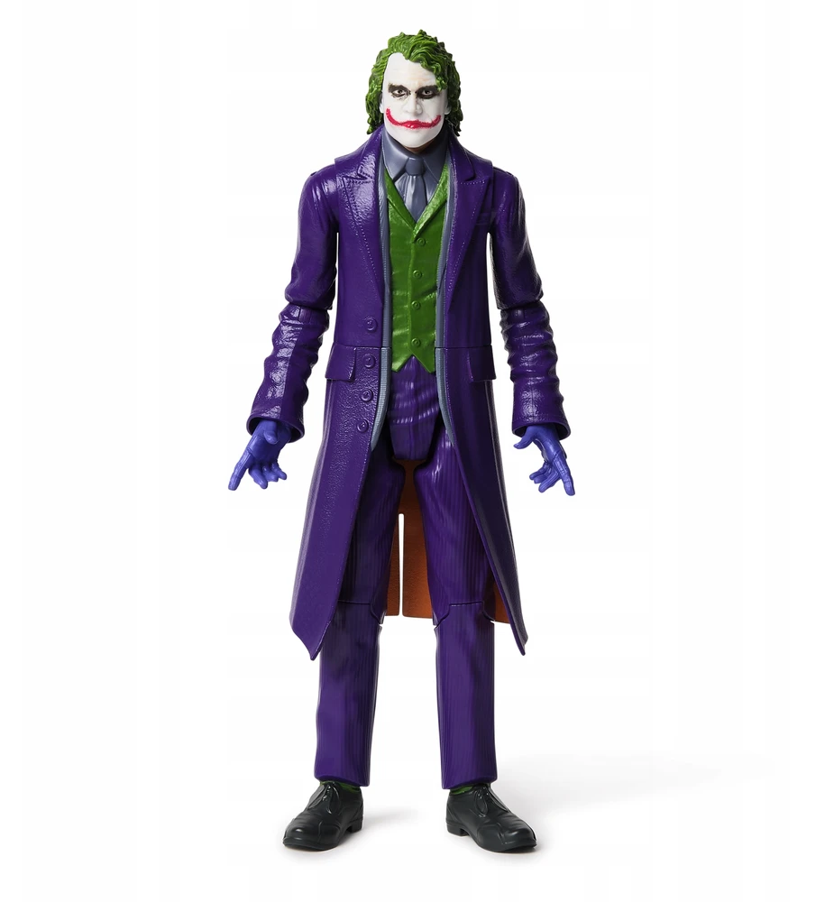 Spin Master Figūrėlė Džokeris DC Comics The Dark Knight 30 cm