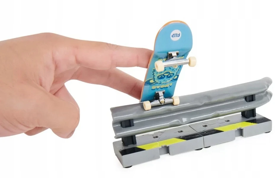 Spin Master TECH DECK Riedlenčių rinkinys