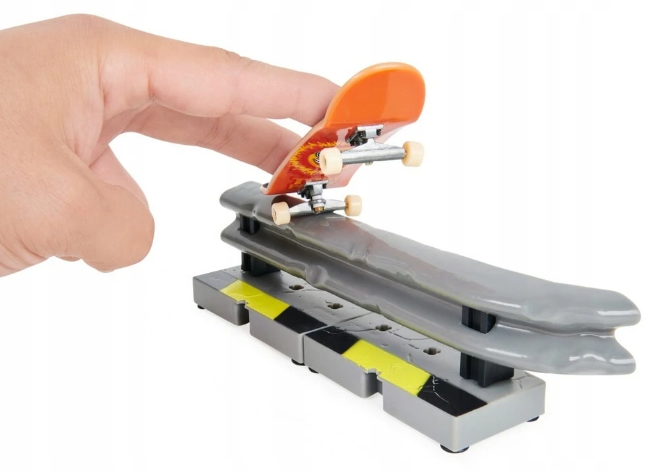 Spin Master TECH DECK Riedlenčių rinkinys