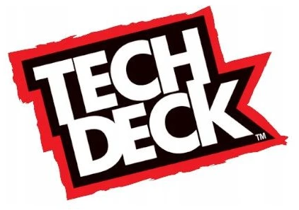 Spin Master TECH DECK Riedlenčių rinkinys