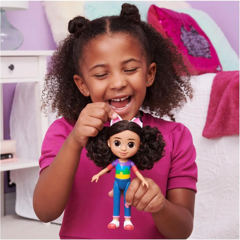 Spin Master Gabby's Dollhouse Meno rinkinys