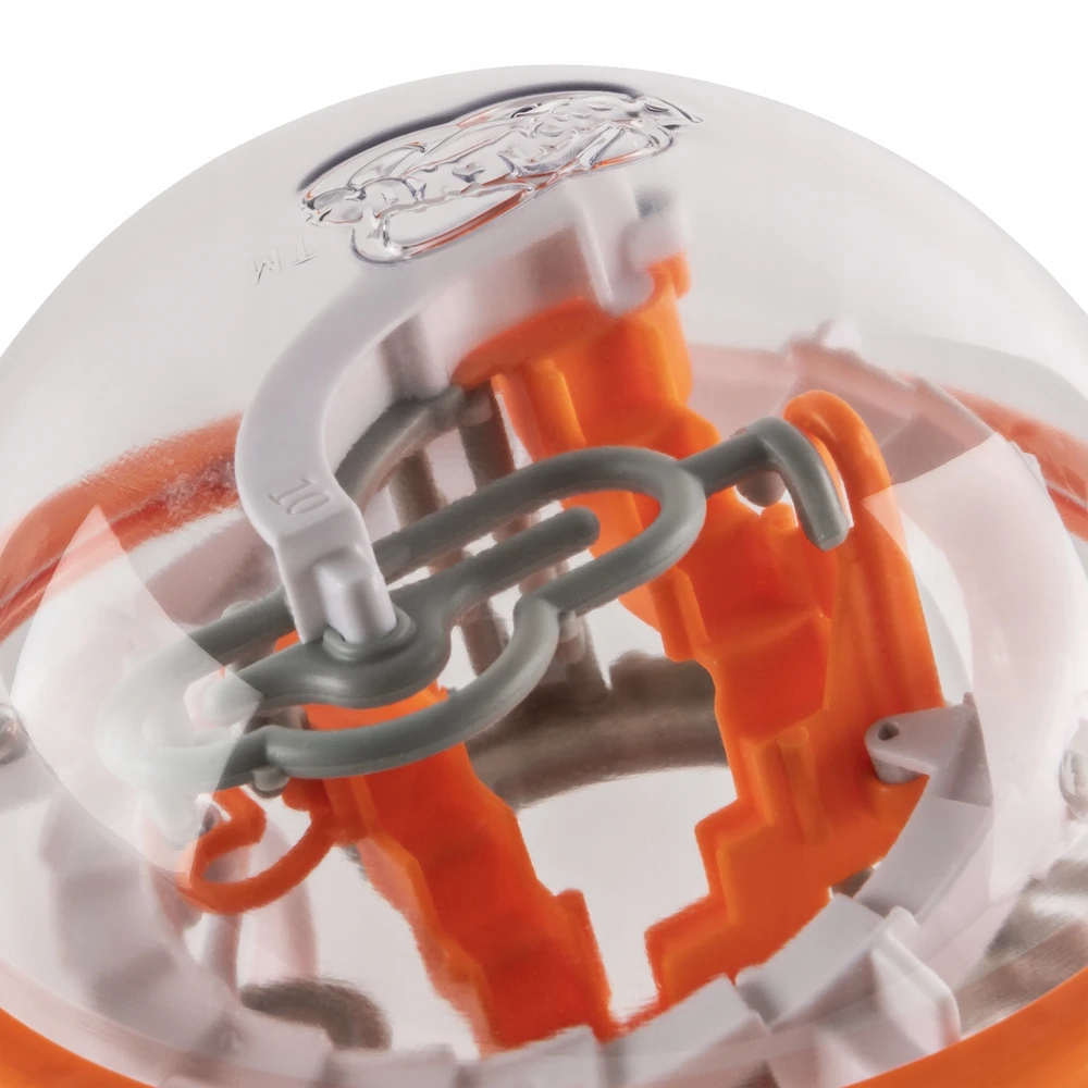 Spin Master SPM GAMES Labirintas „Perplexus GO“