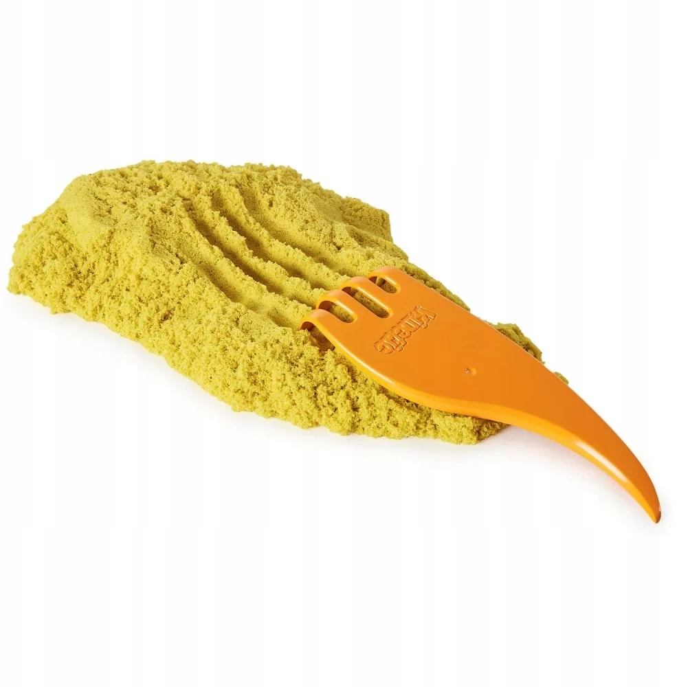 Spin Master KINETIC SAND žaidimų rinkinys