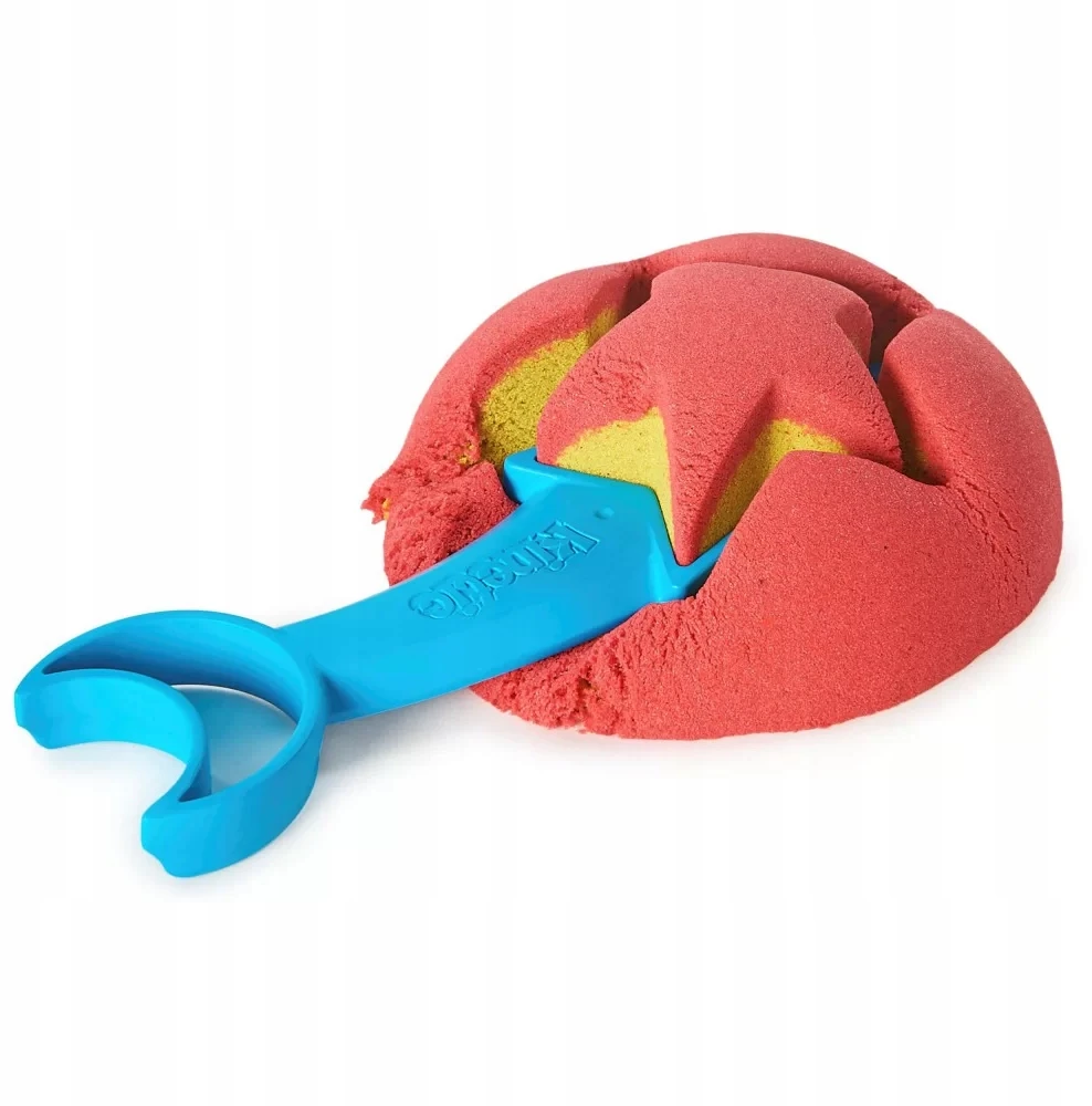Spin Master KINETIC SAND žaidimų rinkinys