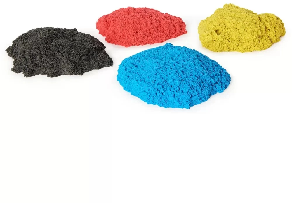 Spin Master KINETIC SAND žaidimų rinkinys