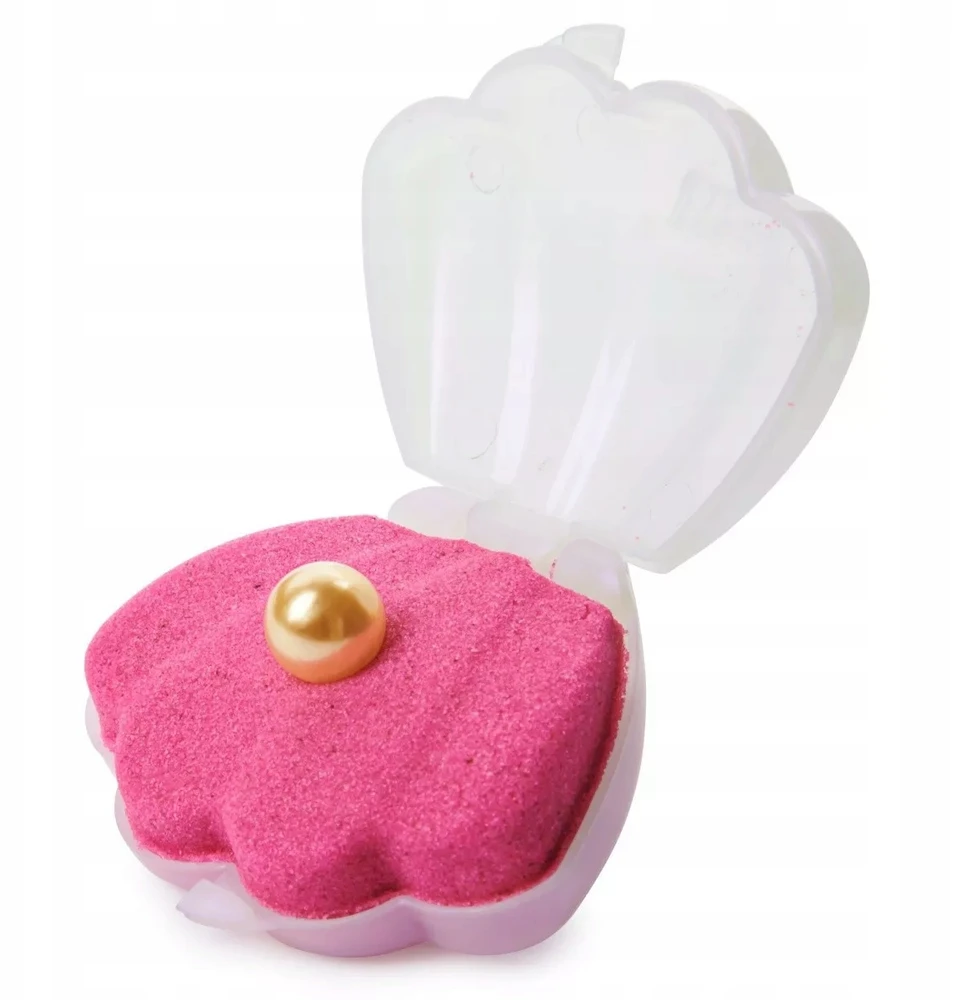 Spin Master Kinetic Sand- Syrenka