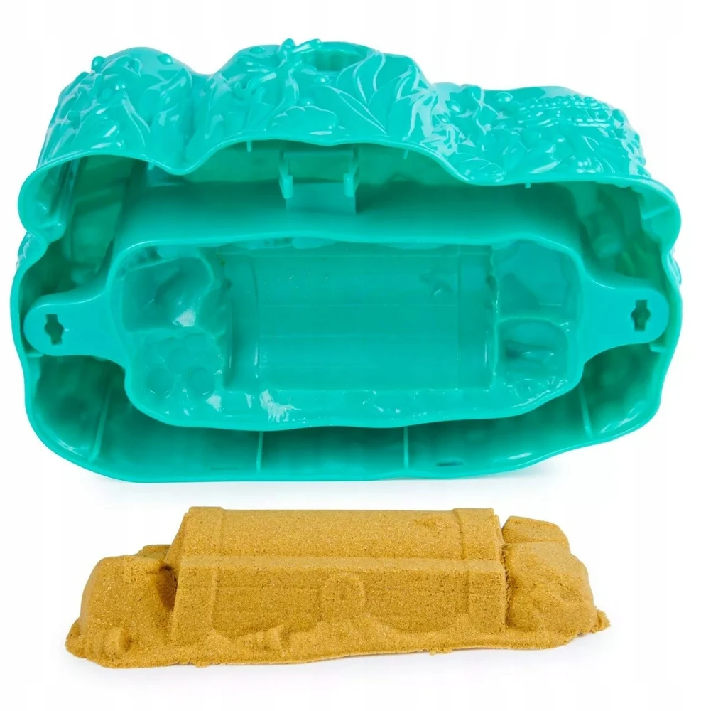 Spin Master Kinetic Sand- Syrenka