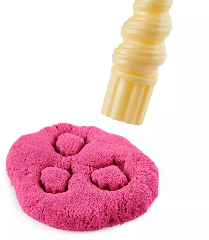 Spin Master Kinetic Sand- Syrenka