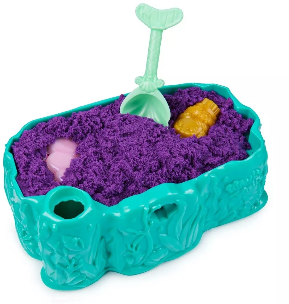 Spin Master Kinetic Sand- Syrenka