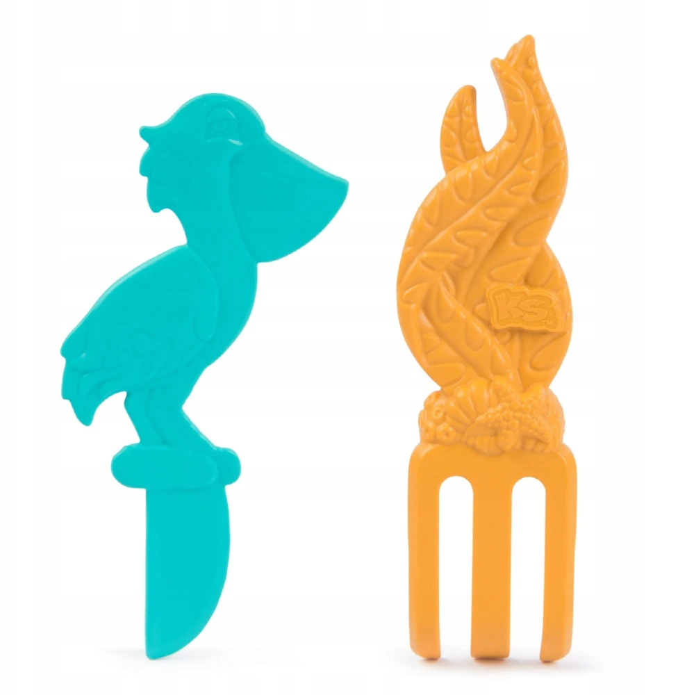 Spin Master KINETIC SAND vėžlių paplūdimio rinkinys, 6069781