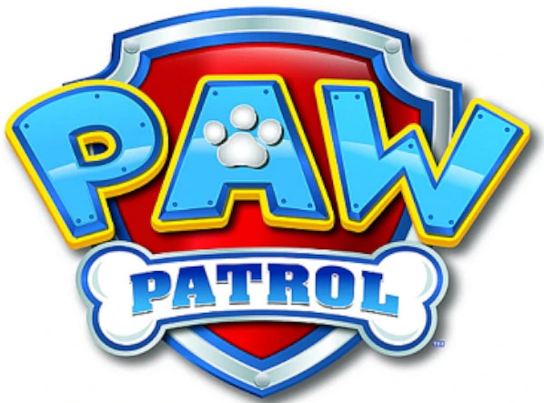 Spin Master LETENA PATROLĖ FILMO KOMPLEKTAS TRANSPORTO PRIEMONĖS MOTOCIKLAS + LIBERTY DOG 3+ PAVEIKSLAS