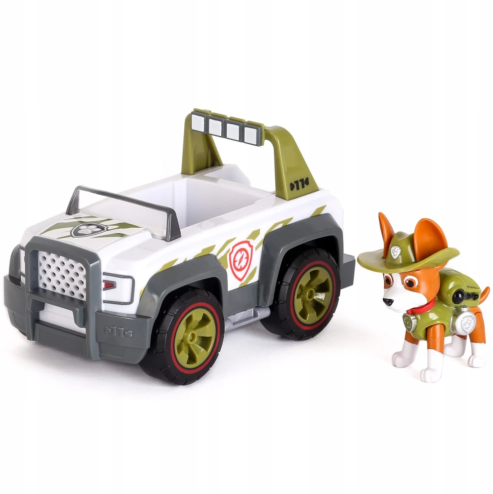Spin Master LETENOS PATROLĖS FIGŪROS SEKASIS + AUTOMATINIS JUNGLIŲ GELBĖJIMAS, PREMIUM VERSIJA, SKAITYKITE APRAŠYMĄ