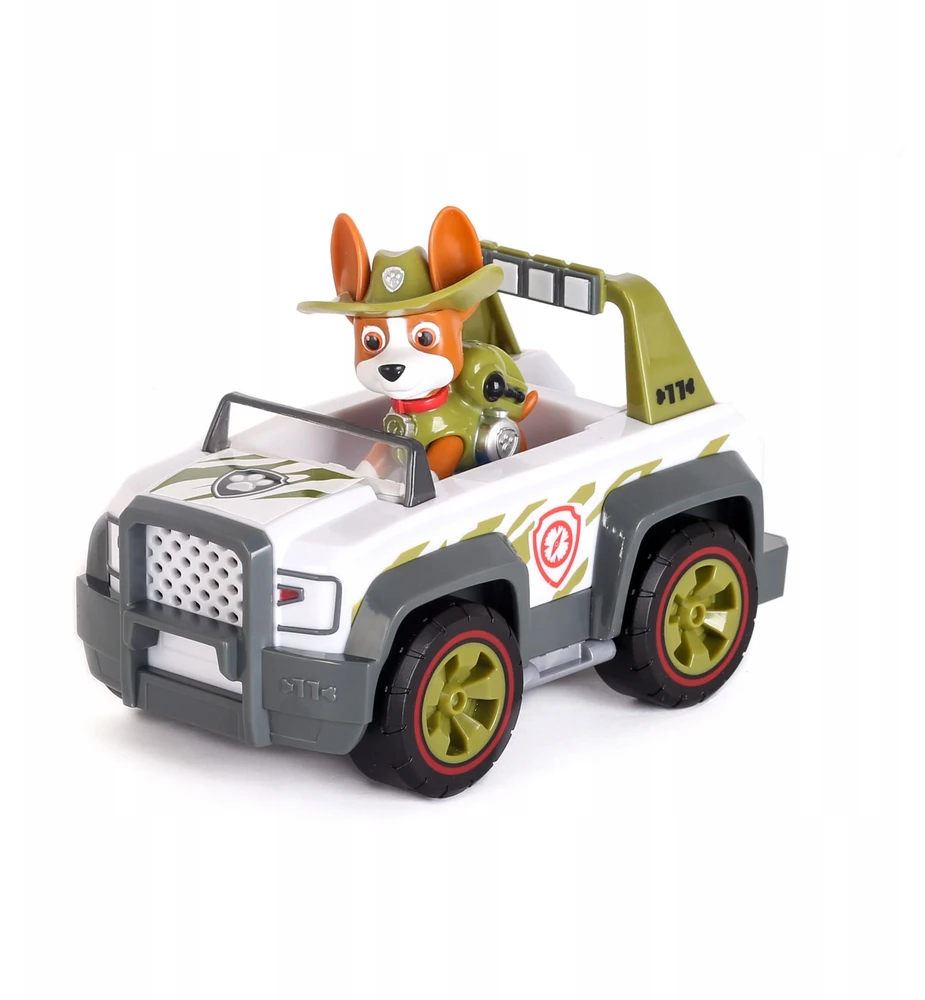 Spin Master LETENOS PATROLĖS FIGŪROS SEKASIS + AUTOMATINIS JUNGLIŲ GELBĖJIMAS, PREMIUM VERSIJA, SKAITYKITE APRAŠYMĄ