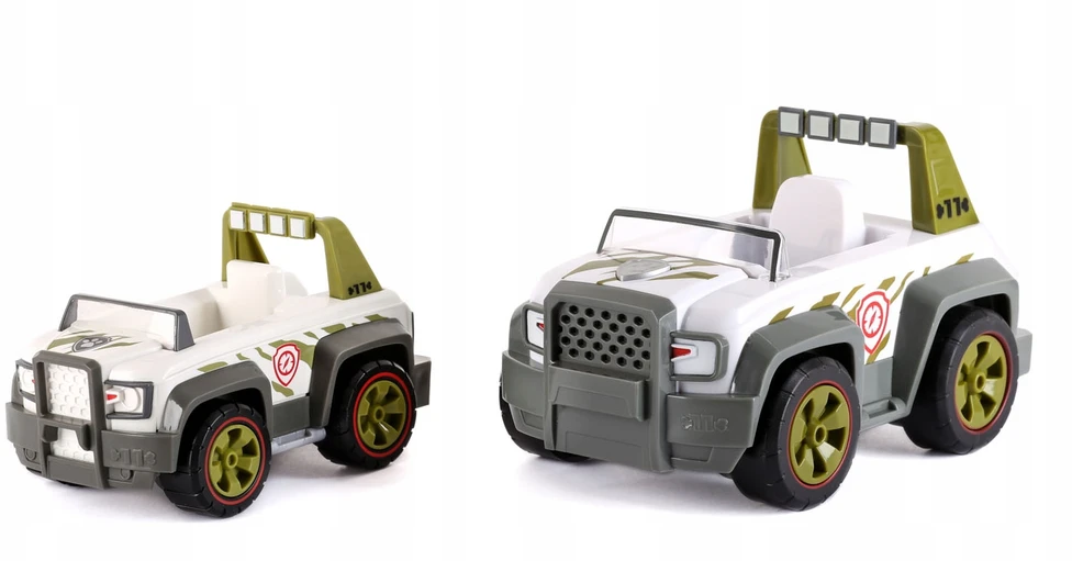Spin Master LETENOS PATROLĖS FIGŪROS SEKASIS + AUTOMATINIS JUNGLIŲ GELBĖJIMAS, PREMIUM VERSIJA, SKAITYKITE APRAŠYMĄ