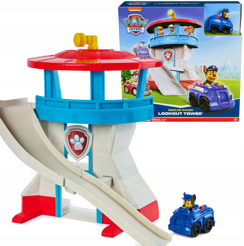 Spin Master Numatytasis pavadinimas