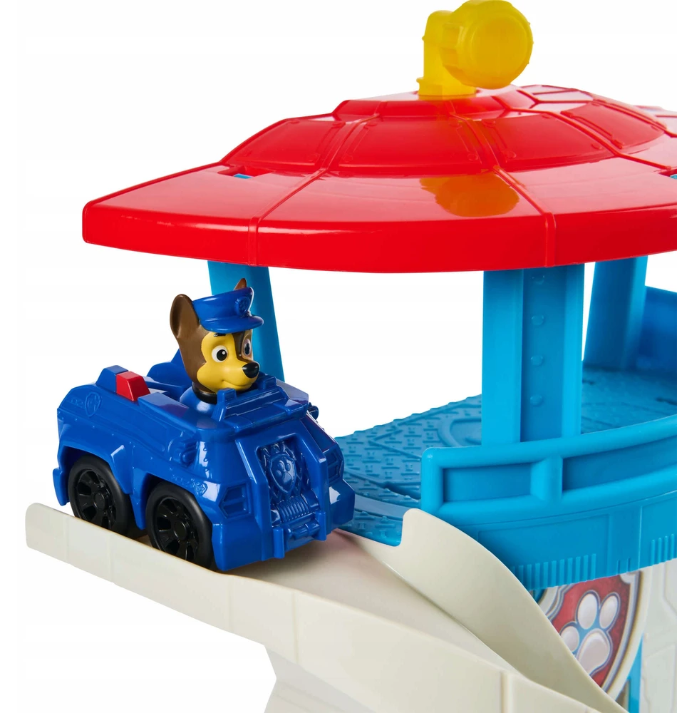 Spin Master Numatytasis pavadinimas