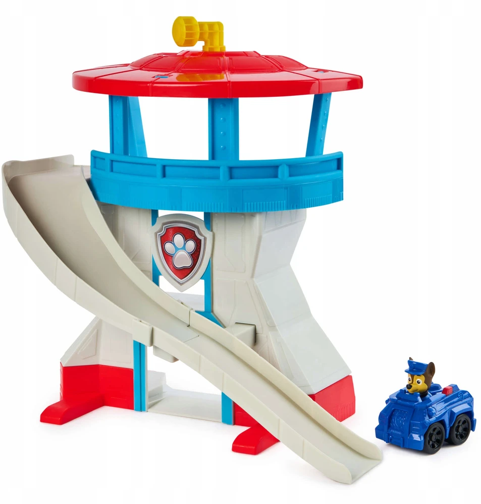Spin Master Numatytasis pavadinimas