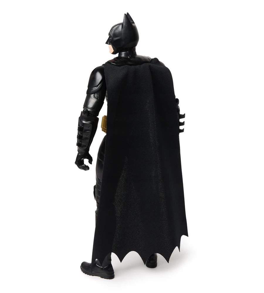 Spin Master PAVEIKSLAS BETMANAS DC KOMIKAS TAMSOS RITERIS 30 CM DARK KNIGHT